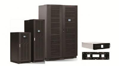 Sphinx Modular Power H series